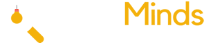 BrightMinds logo